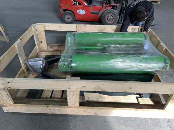 Обмотчик рулонов - Komfort “P1000ROLL” Барнаул