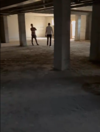 продажа нежилого помещения в цоколе нового ЖК в Алматы Алматы