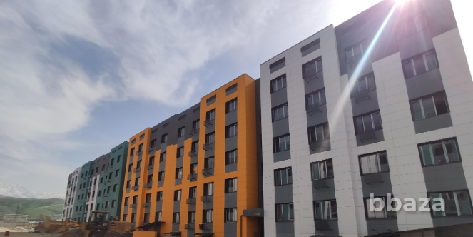 продажа нежилого помещения в цоколе нового ЖК в Алматы Алматы - изображение 2