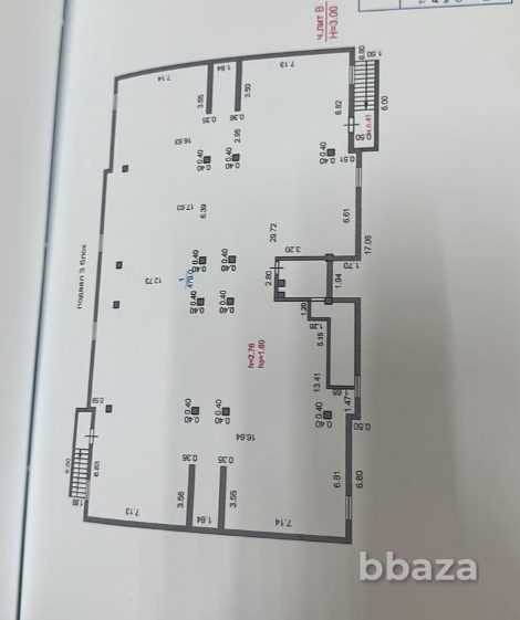 продажа нежилого помещения в цоколе нового ЖК в Алматы Алматы - изображение 9