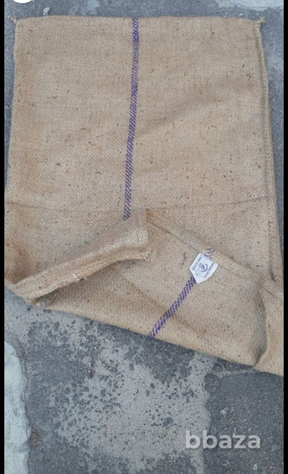 Мешки джутовые опт Воронеж - изображение 1