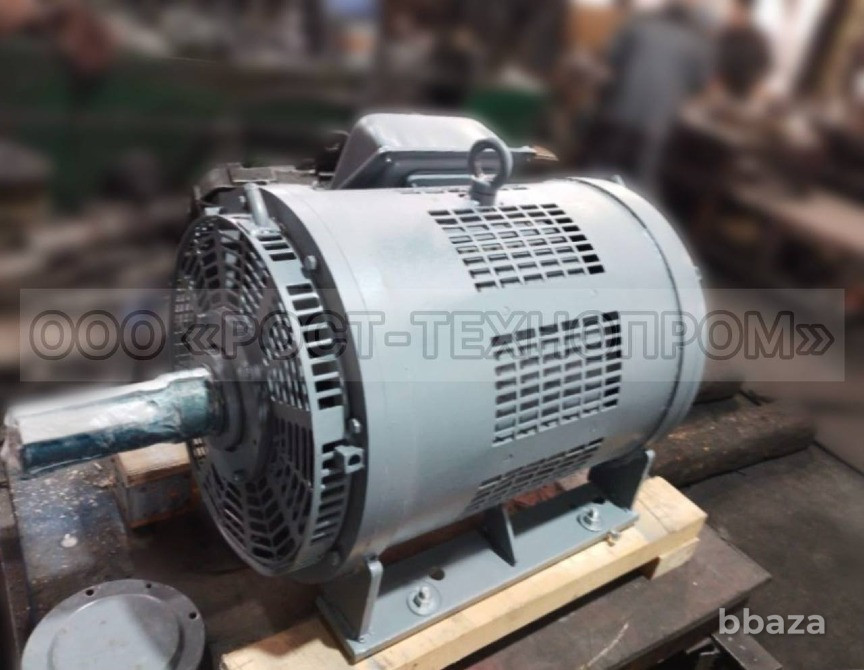 Продам двигатели АНЭМ225, АЭ92-4, ТЛ-110, ДТ-51 Шахты - изображение 4