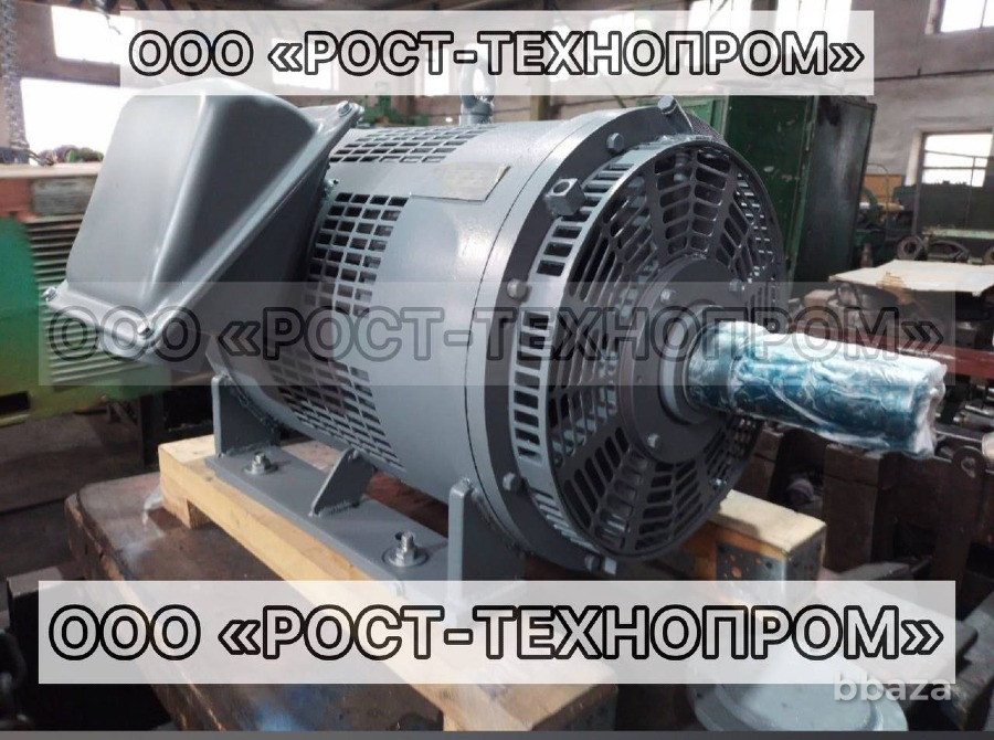 Продам двигатели АНЭМ225, АЭ92-4, ТЛ-110, ДТ-51 Шахты - изображение 8