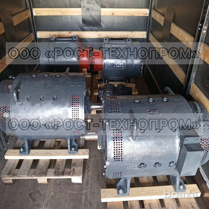 Продам двигатели АНЭМ225, АЭ92-4, ТЛ-110, ДТ-51 Шахты - изображение 3