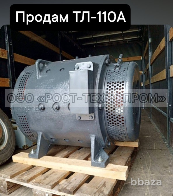 Продам двигатели АНЭМ225, АЭ92-4, ТЛ-110, ДТ-51 Шахты - изображение 2