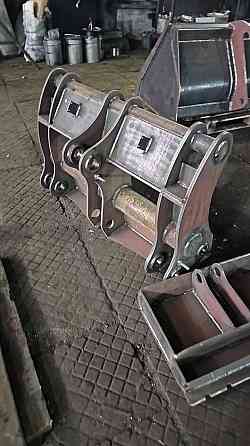 Навеска (навесное оборудование, дополнительное оборудование) Уфа