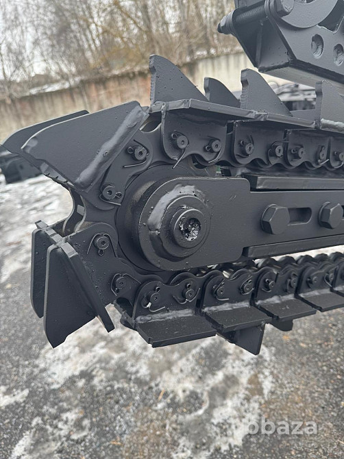 Навеска (навесное оборудование, дополнительное оборудование) Пятигорск - изображение 2