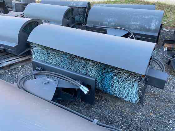 Навеска (навесное оборудование, дополнительное оборудование) Сестрорецк