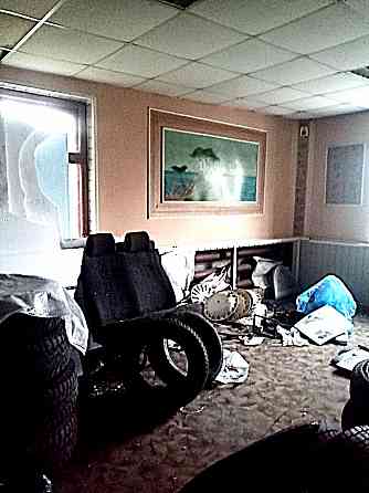 Продам двухэтажный комплекс по ул. Аустрина Пенза