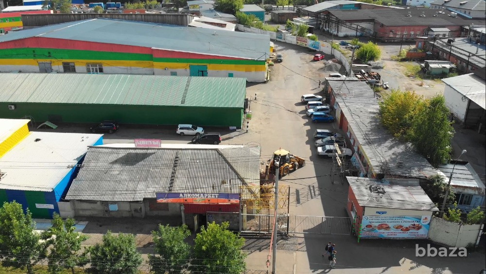 Земельный участок в Красноярске для высотной жилой застройки Красноярск - изображение 9