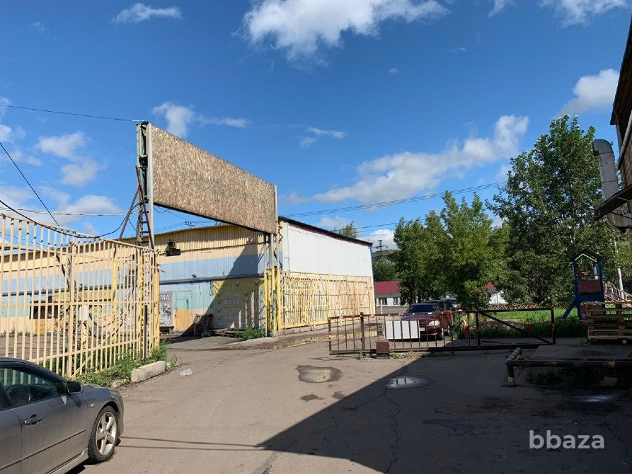 Земельный участок в Красноярске для высотной жилой застройки Красноярск - изображение 2