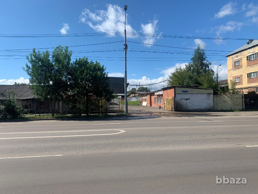 Земельный участок в Красноярске для высотной жилой застройки Красноярск - изображение 5