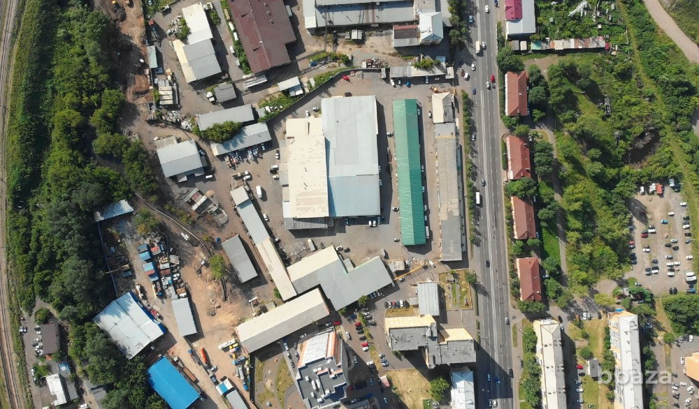 Земельный участок в Красноярске для высотной жилой застройки Красноярск - изображение 6