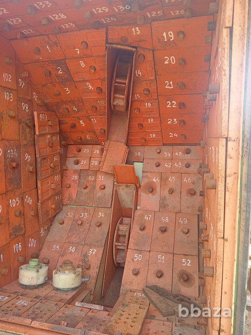 Дробеметная камера 42834 Москва - изображение 9