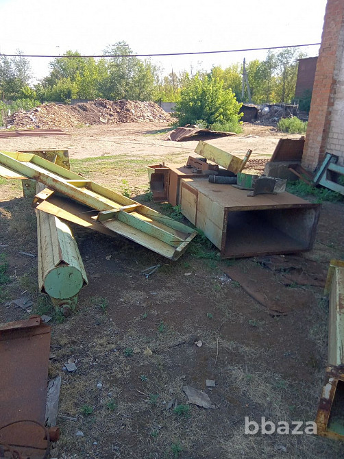 Дробеметная камера 42834 Москва - изображение 3