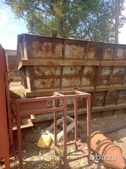 Дробеметная камера 42834 Москва - изображение 1