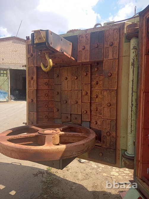 Дробеметная камера 42834 Москва - изображение 10