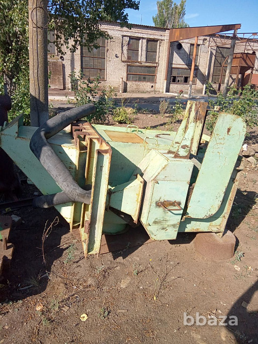 Дробеметная камера 42834 Москва - изображение 5