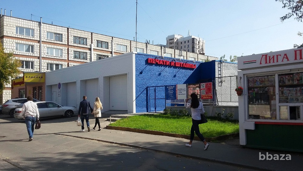 Офис/ПСН ул. Мерзликина, д. 7 г. Барнаул Барнаул - изображение 1