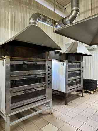 Продажа кондитерского завода Белев