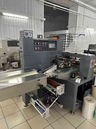 Продажа кондитерского завода Белев