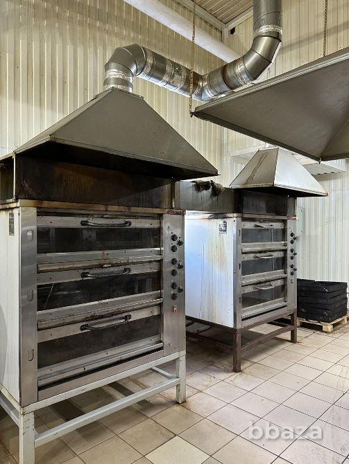 Продажа кондитерского завода Белев - изображение 5