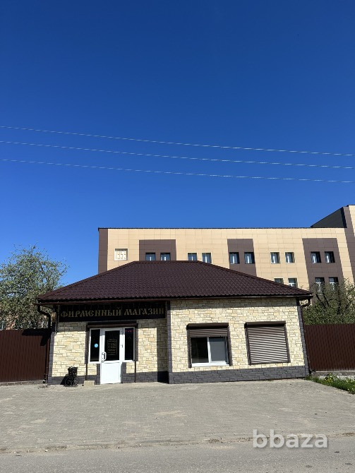 Продажа кондитерского завода Белев - изображение 2