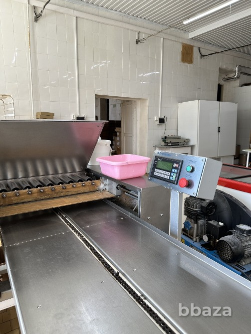 Продажа кондитерского завода Белев - изображение 7