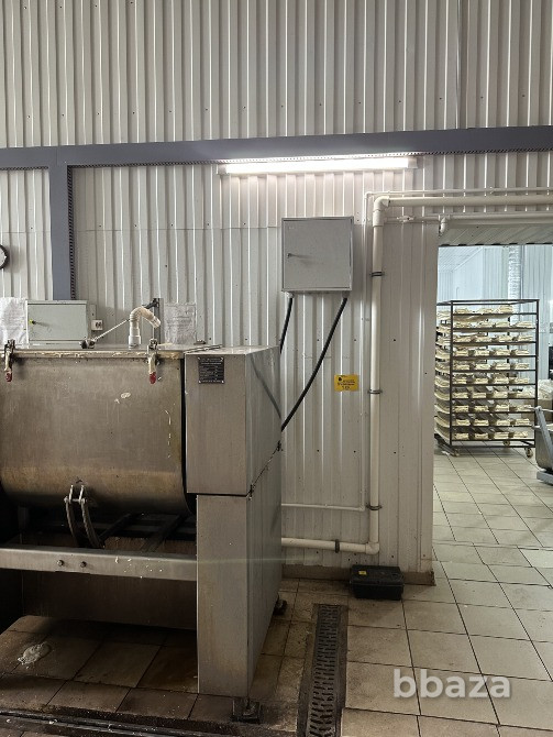 Продажа кондитерского завода Белев - изображение 8