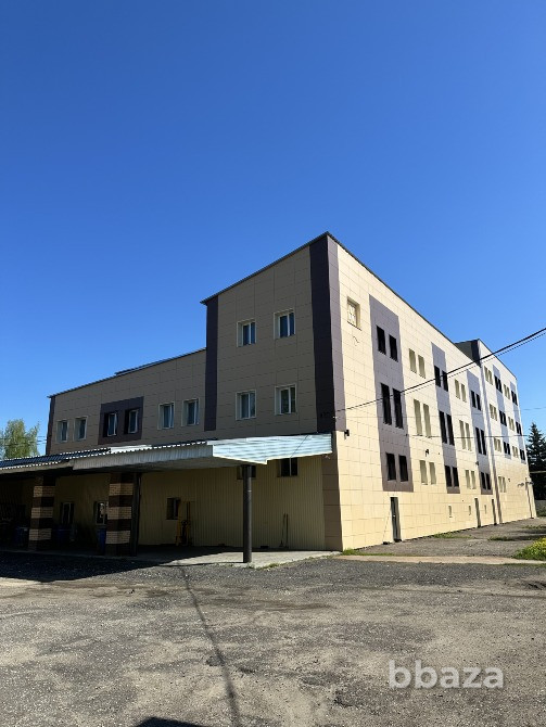 Продажа кондитерского завода Белев - изображение 1