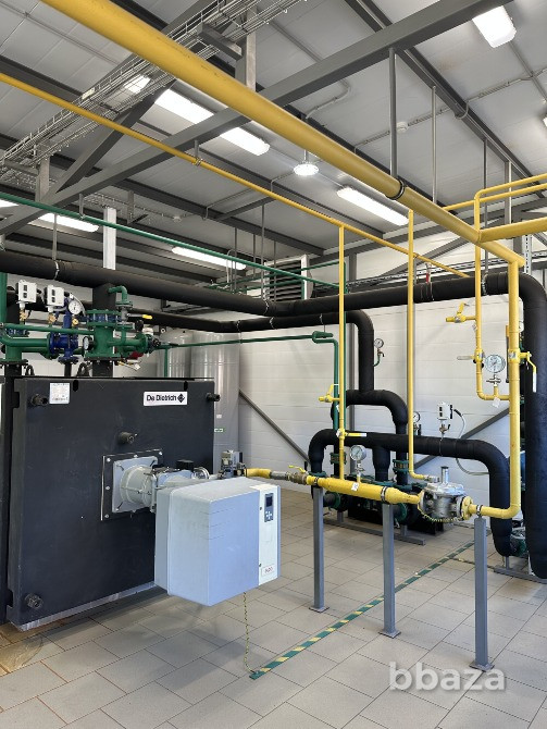 Продажа кондитерского завода Белев - изображение 4