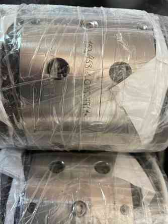 Уплотнение торцовое двойное,153/153.1.075.771КК. Пермь