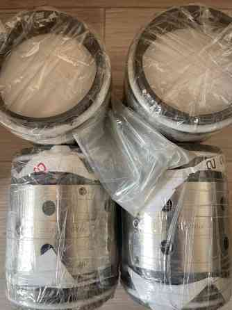 Уплотнение торцовое двойное,153/153.1.075.771КК. Пермь