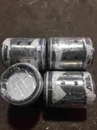 Уплотнение торцовое двойное,153/153.1.075.771КК. Пермь