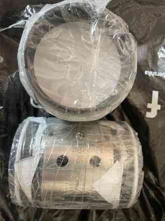 Уплотнение торцовое двойное,153/153.1.075.771КК. Пермь