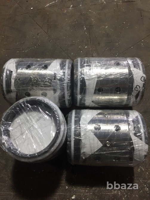 Уплотнение торцовое двойное,153/153.1.075.771КК. Пермь - изображение 4