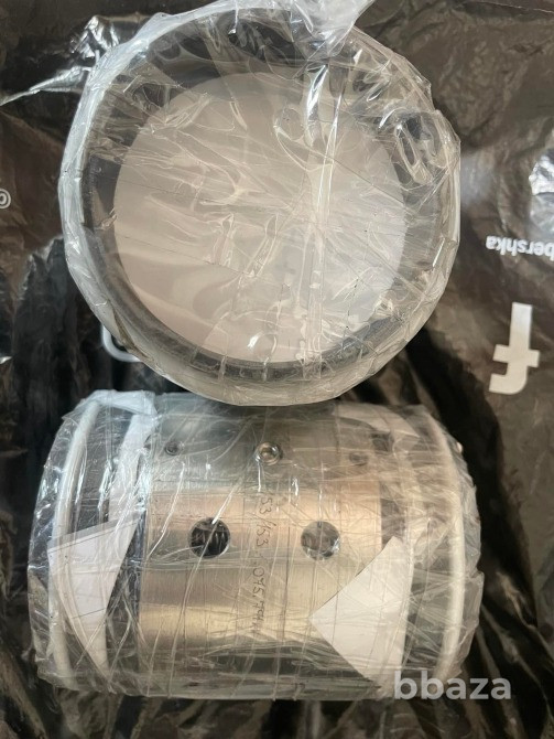 Уплотнение торцовое двойное,153/153.1.075.771КК. Пермь - изображение 3