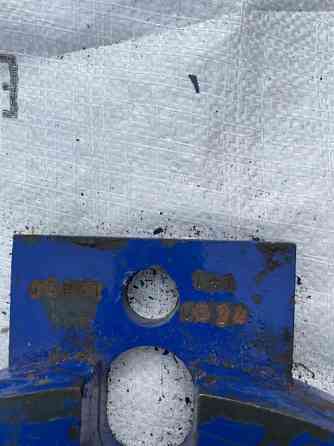 Обтиратор ОС-НКТ. С заслонкой и уплотнением. Пермь