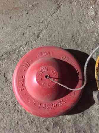 Гидранты пожарные ГП-1.5 м. ГОСТ 8220-85.(DN-125. H-1.5). Пермь