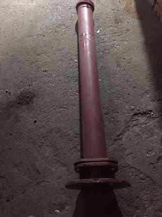 Гидранты пожарные ГП-1.5 м. ГОСТ 8220-85.(DN-125. H-1.5). Пермь