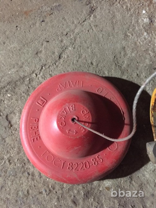 Гидранты пожарные ГП-1.5 м. ГОСТ 8220-85.(DN-125. H-1.5). Пермь - изображение 3