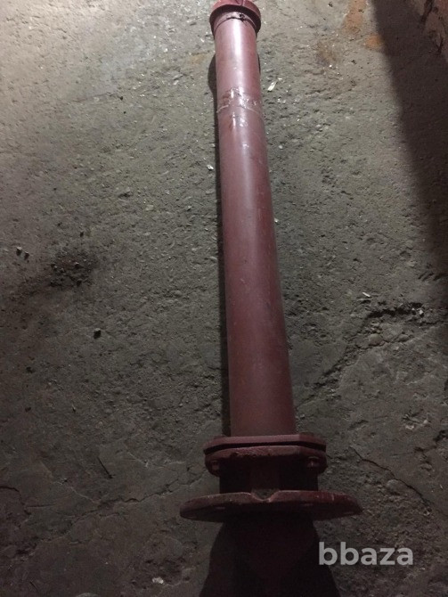 Гидранты пожарные ГП-1.5 м. ГОСТ 8220-85.(DN-125. H-1.5). Пермь - изображение 2