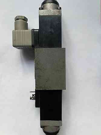 Гидрораспредилитель золотниковый REXROTH hydronorma 4we6. Пермь