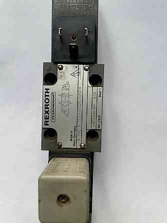 Гидрораспредилитель золотниковый REXROTH hydronorma 4we6. Пермь