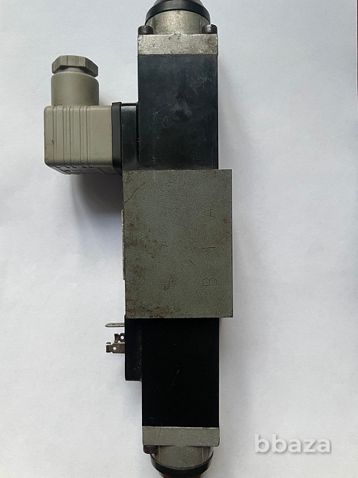 Гидрораспредилитель золотниковый REXROTH hydronorma 4we6. Пермь - изображение 2