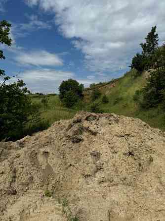 Земельный участок под карьер песка Краснодар