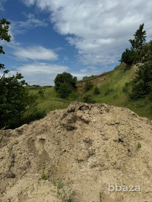 Земельный участок под карьер песка Краснодар - изображение 2