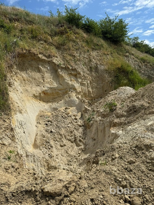 Земельный участок под карьер песка Краснодар - изображение 3