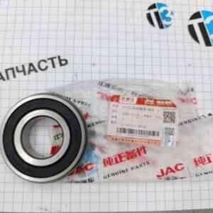 Автозапчасти для JAC Москва