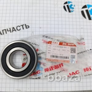 Автозапчасти для JAC Москва - изображение 2